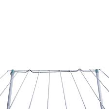 VARAL CHAO ACO MAXI 80 X 59 X 87,5 CM MOR