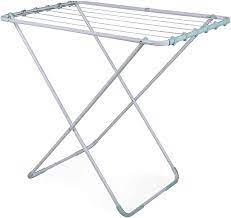 VARAL CHAO ACO LOVELY 56 X 90 X 82 CM AZUL MOR