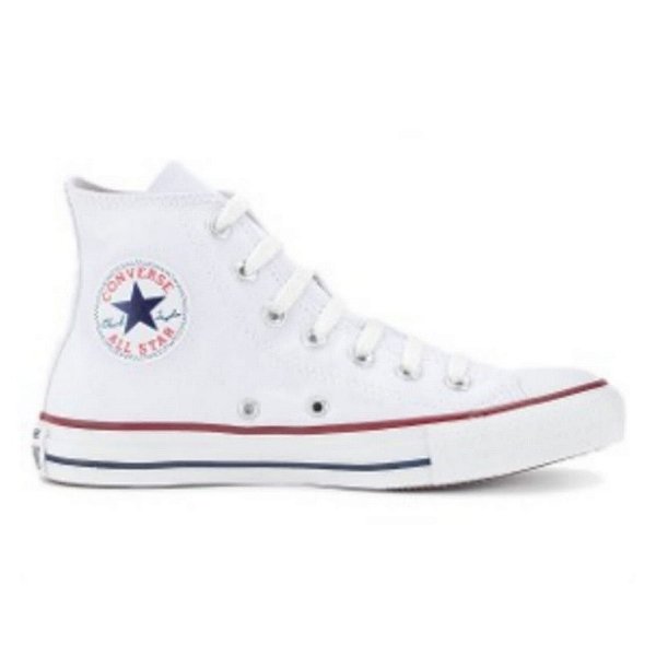 bota chuck taylor