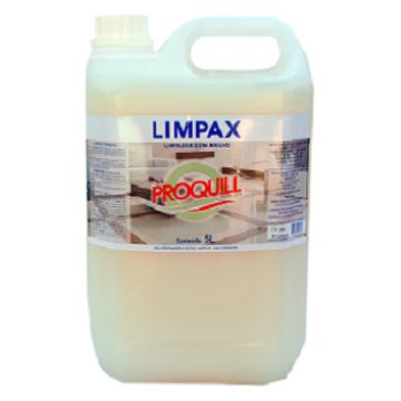 Limpax - Limpador c/Brilho 5L Proquill
