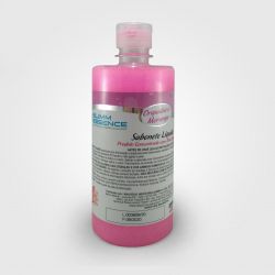 Sabonete Líquido Orquídea e Morango - 500ml Blimm Essence