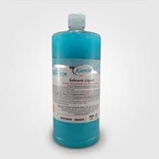Sabonete Líquido Kanoa - 500ml Blimm Essence