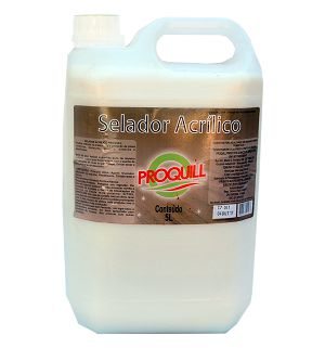 Selador Acrílico 5L - Proquill