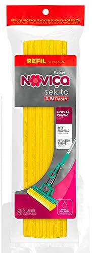 Refil pra Mop Sekito Noviça Bettanin