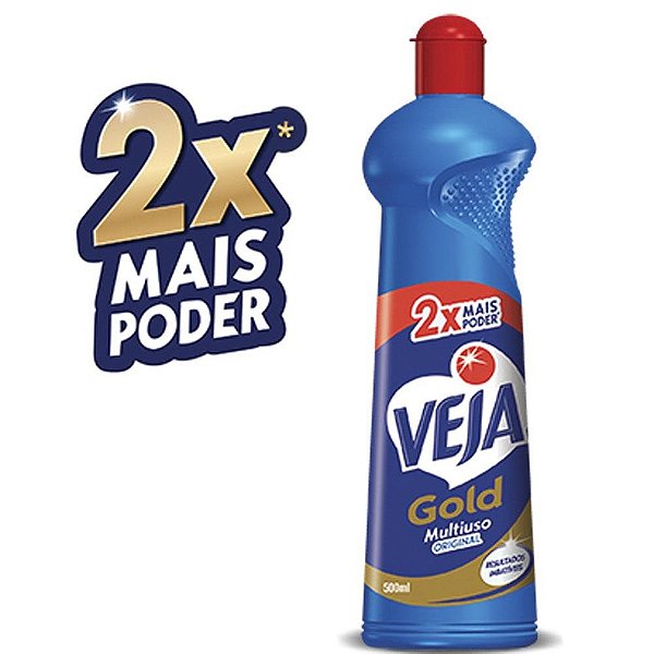 Multiuso Veja 500ml