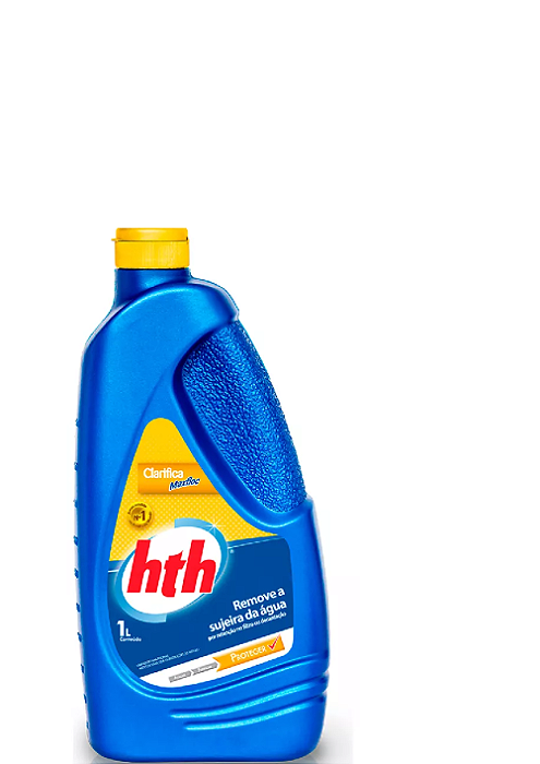 Clarifica Maxfloc 1L hth