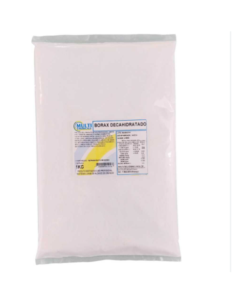 Anti Mofo 1kg Bórax