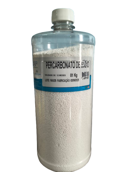 Percabonato de sódio 1KG