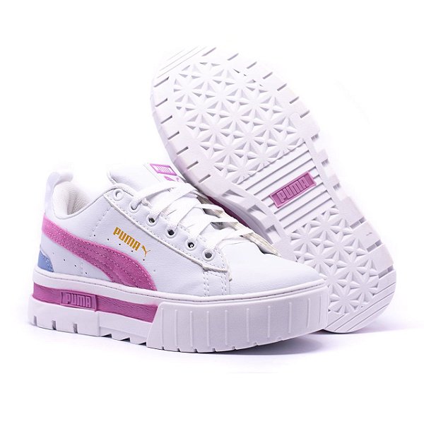 Puma Mayze