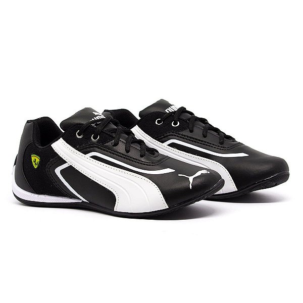 Puma Ferrari New