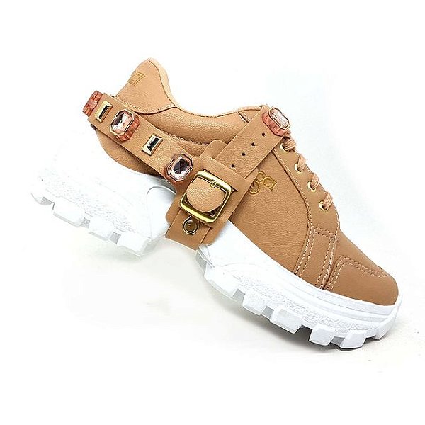 Chunky Gucci Gemstone