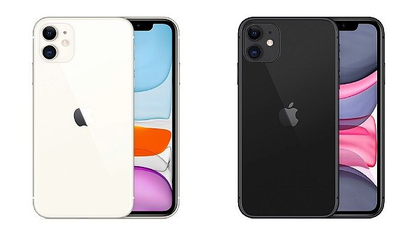 iPhone 11 Apple