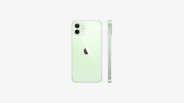 iPhone 12 Apple