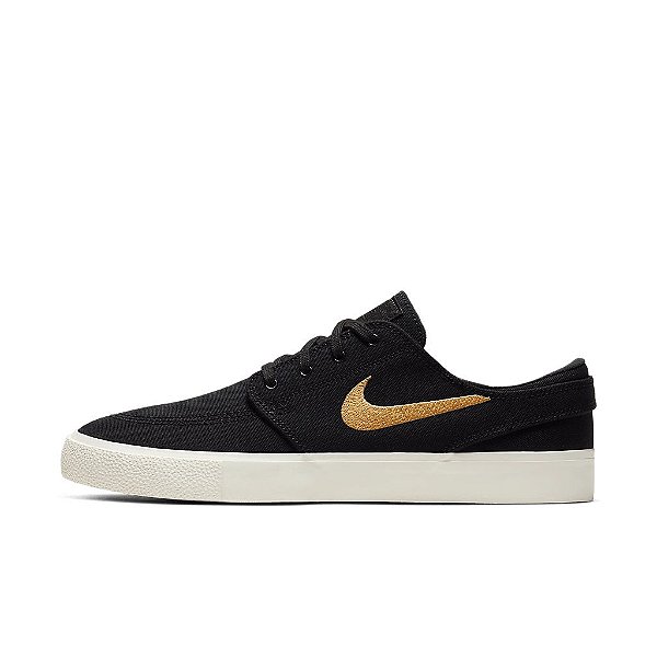 sb janoski canvas