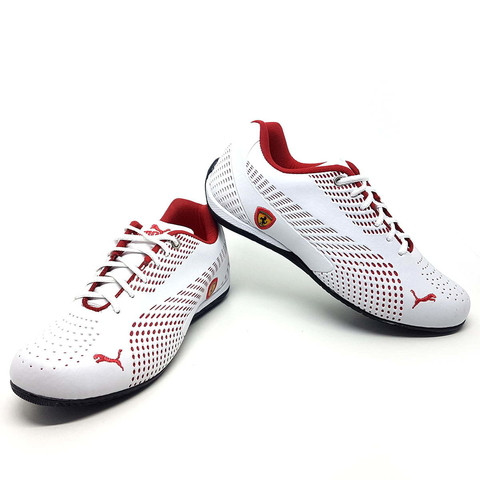 TÊNIS PUMA FERRARI DRIFT CAT A PRONTA ENTREGA!