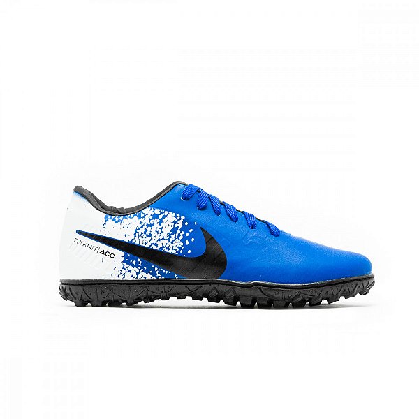 Chuteira Nike Flyknit Society