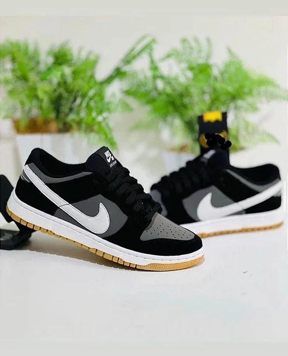 TÊNIS NIKE SB DUNK LOW/ A PRONTA ENTREGA!