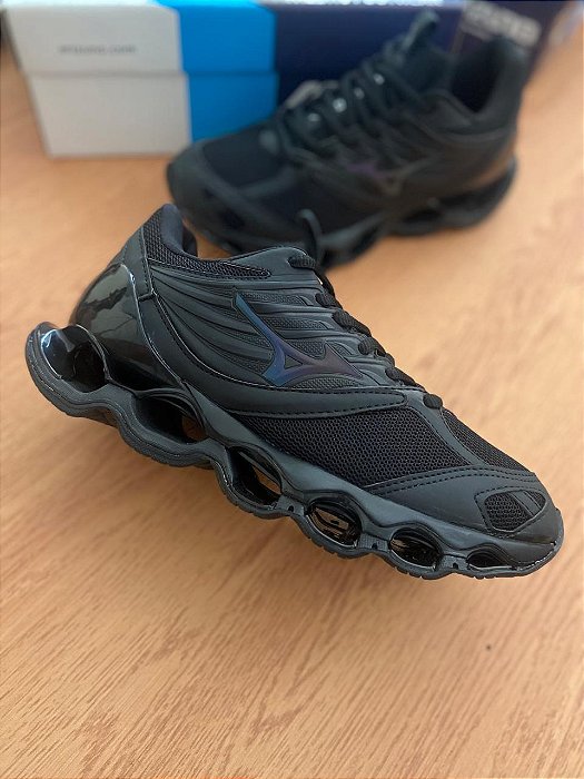 TÊNIS MIZUNO PROPHECY 13-S / A PRONTA-ENTREGA!