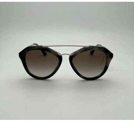 Óculos de Sol Feminino Prada de Luxo Original Modelo PR12Q - Virtuale  Shopping