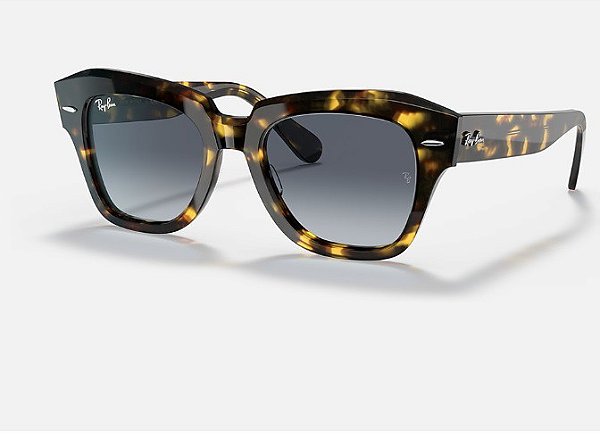 Óculos de sol Feminino Blogueirinha Ray Ban Grife Original Lindo - Virtuale  Shopping
