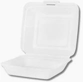 ESTOJO ISOPOR PARA FRANGO CH200 200 UNIDADES