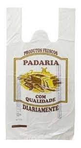 SACOLA PADARIA 30X45 CM - 1,4KG LIBREPLAST