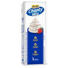 CHANTILLY CHANTY MIX AMÉLIA 1 LITRO