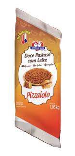 DOCE DE LEITE XAMEGO BOM 1,050KG