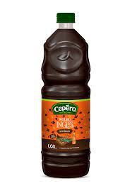 MOLHO INGLÊS CEPERA 1,010 ML