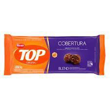 COBERTURA BARRA BLEND TOP HARALD 1,01 KG