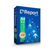 PAPEL REPORT PREMIUM A4