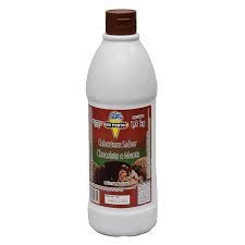 COBERTURA DU PORTO CHOCOMENTA 1,3 KG
