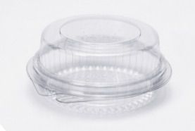 PF642 B - MINI DOCE REDONDO BAIXO PACKFORM C/300 UND