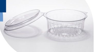 POTE REDONDO ARTICULADO 250 ML C/200 UND