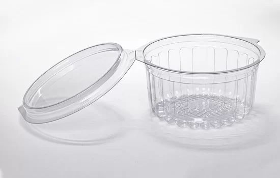 POTE REDONDO ARTICULADO 350 ML CX C/200 UND