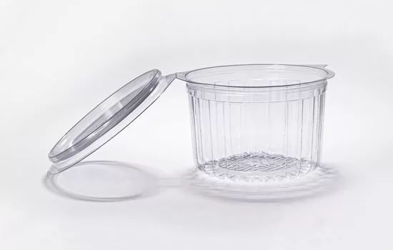 POTE REDONDO ARTICULADO 450 ML CX C/200 UND