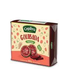 GOIABADA CEPERA 400GR