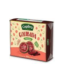 GOIABADA CEPERA 400GR
