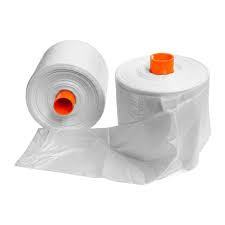 BOBINA ESTRELA M 34X45 CM CX C/6 UND