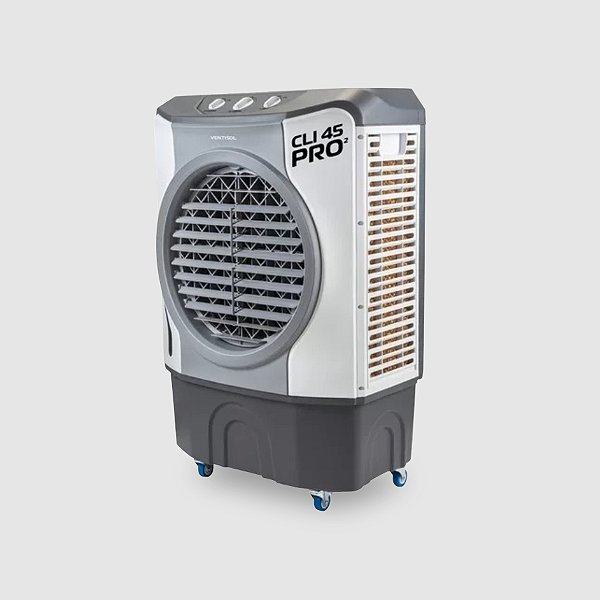CLIMATIZADOR CLI45 PRO2 45L 220V