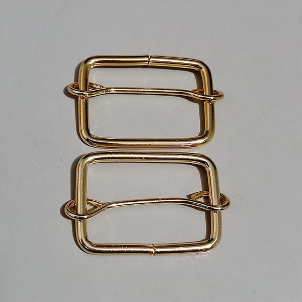 Regulador Dourado 30mm (1und)