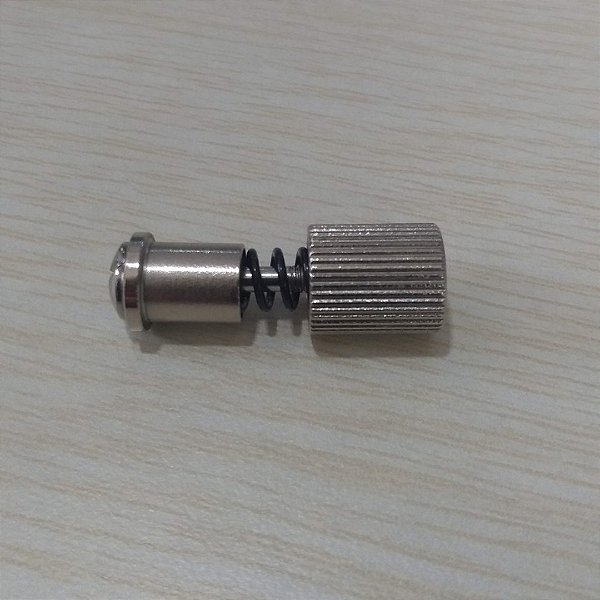 Haste Adaptador de troca rápida