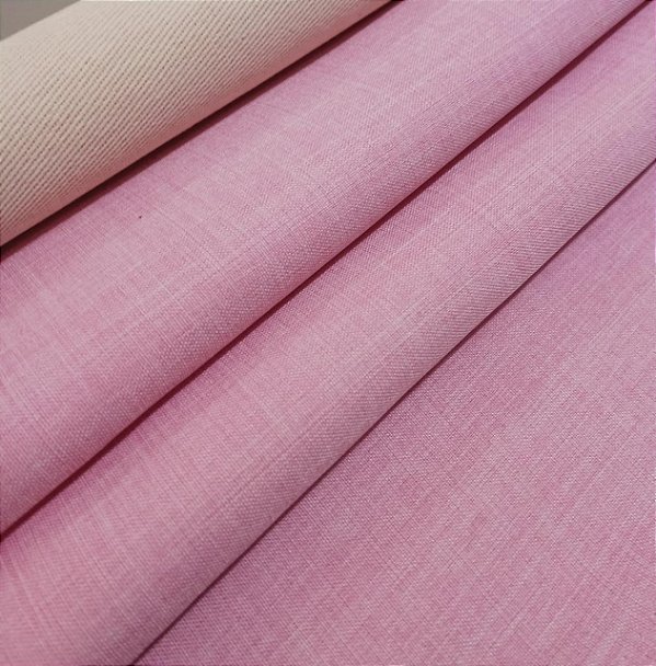 Linho Classic Rosa BB