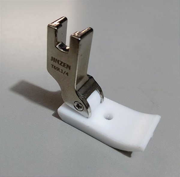 Calcador de vivo Teflon