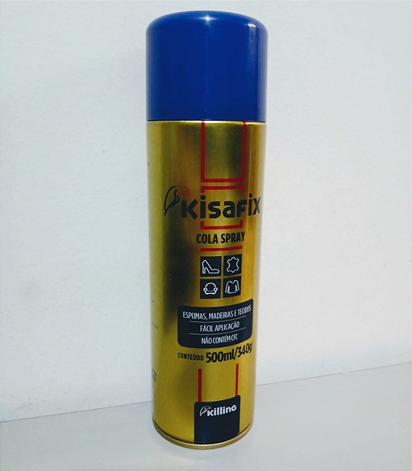 Cola Spray Kisafix