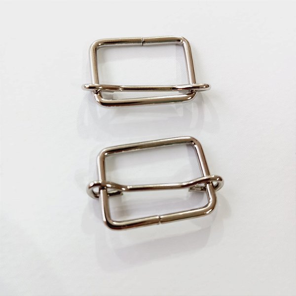 Regulador 2cm Niquelado (1und)