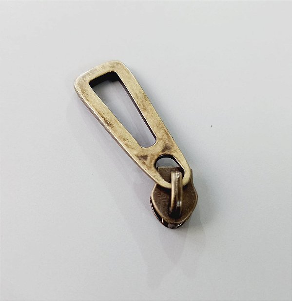 Cursor Vazado Ouro Velho (1und)