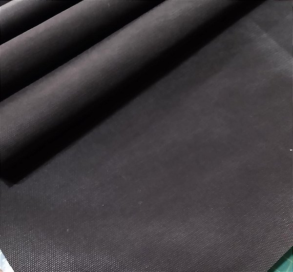 TNT 80g Preto (50cm x 1,40m)