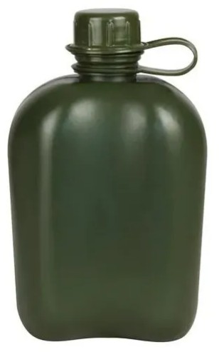 Cantil  Verde Oliva 900ml