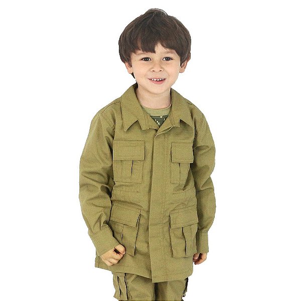 Gandola Infantil Coyote
